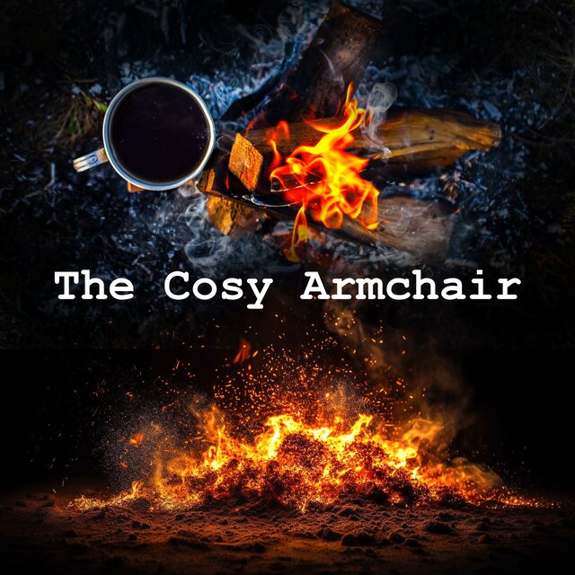 The Cosy Armchair