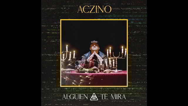 Alguien Te Mira