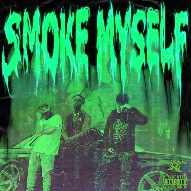 Smoke Myself (feat. Friel Lane & Levi)