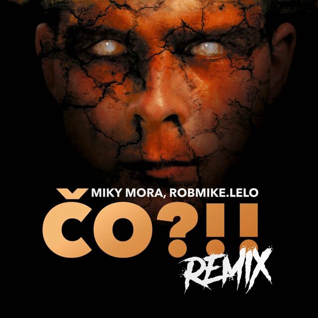 Čo?!! (Remix)
