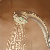 Shower Sound #02 - Joy