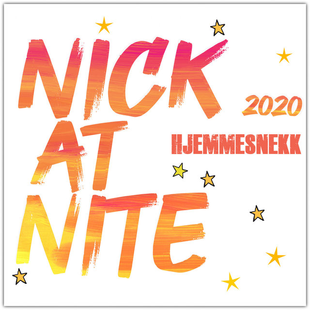 Nick At Nite 2020 (Hjemmesnekk)