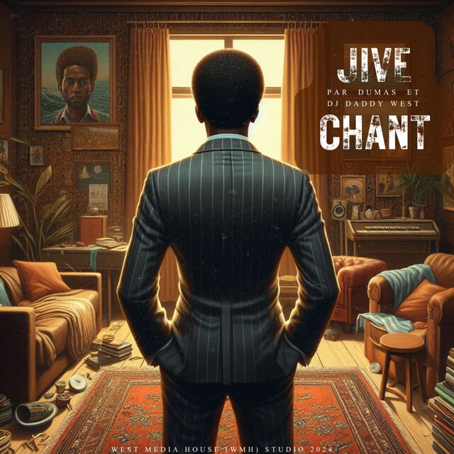 Jive Chant