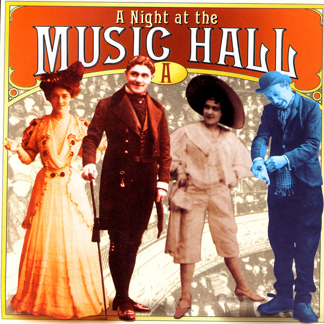 A Night At The Music Hall (Disc A)