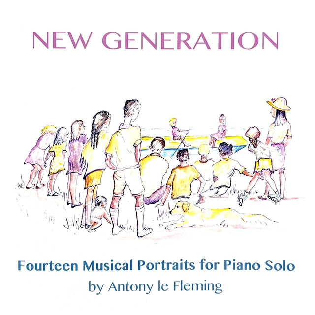 New Generation