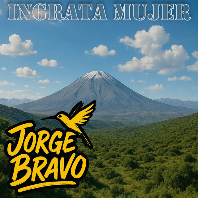 Ingrata Mujer