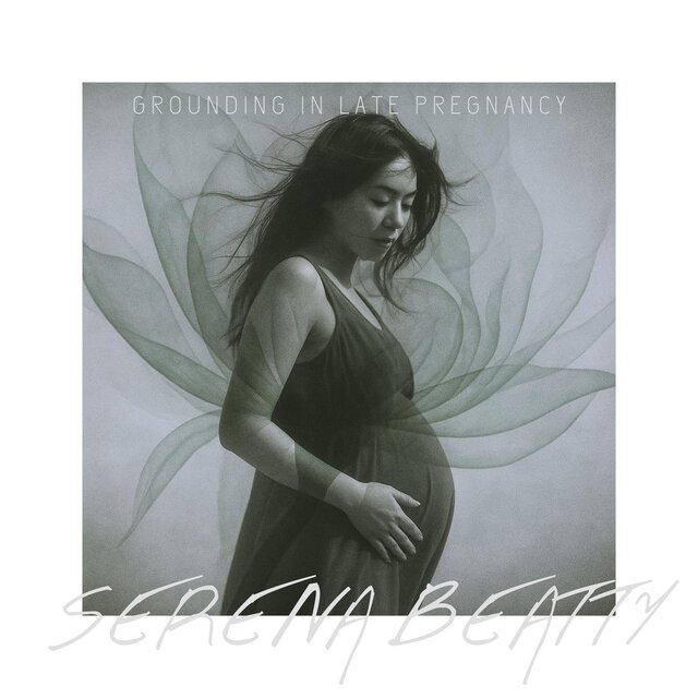 Grounding in Late Pregnancy