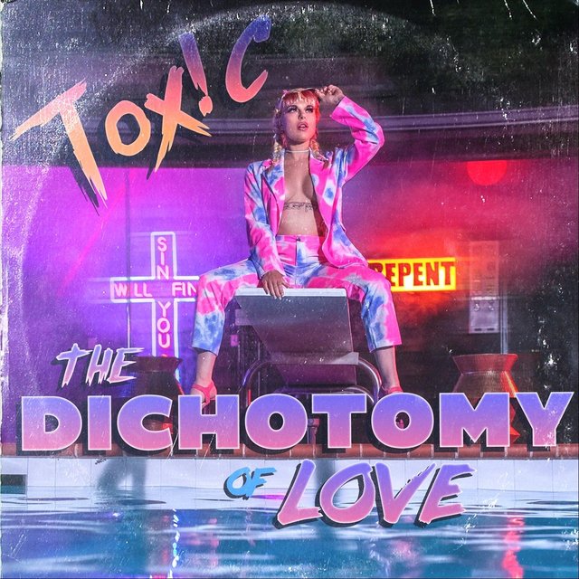 The Dichotomy of Love