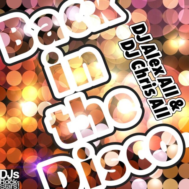 Back in the Disco