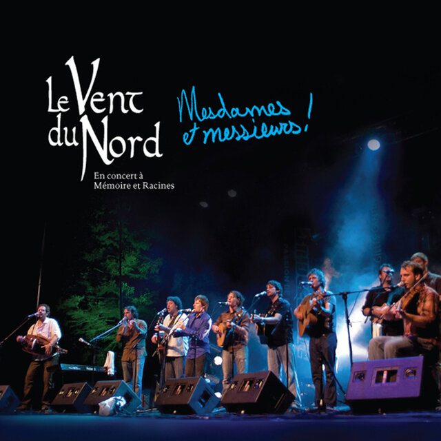 Mesdames et Messieurs! (Live)