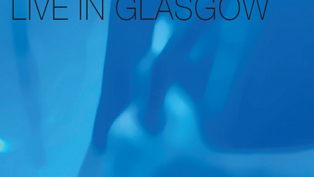 Ceremony (Live in Glasgow)