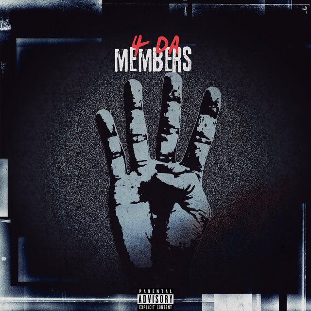 4 Da Members