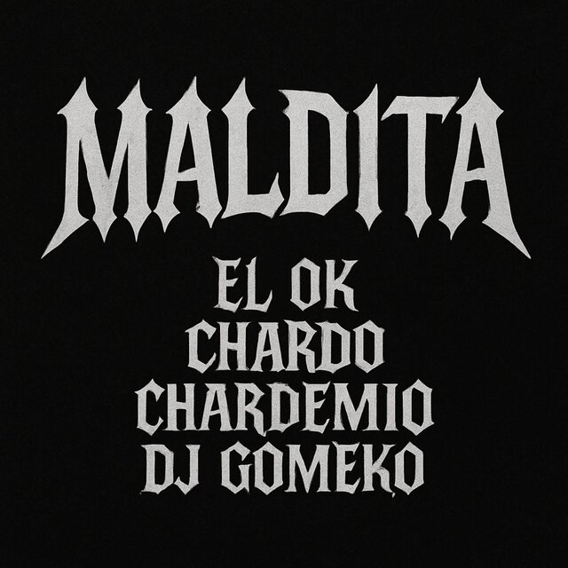 MALDITA