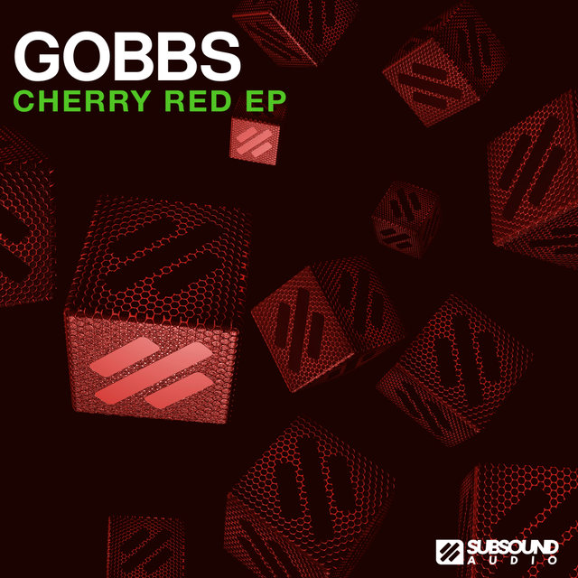 Cherry Red EP