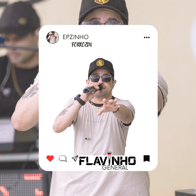 Epzinho Forrozin