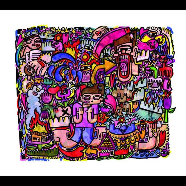 Flower Garden