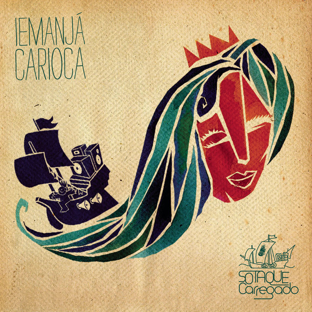 Iemanjá Carioca