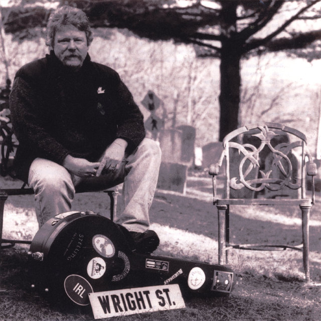 Wright Street
