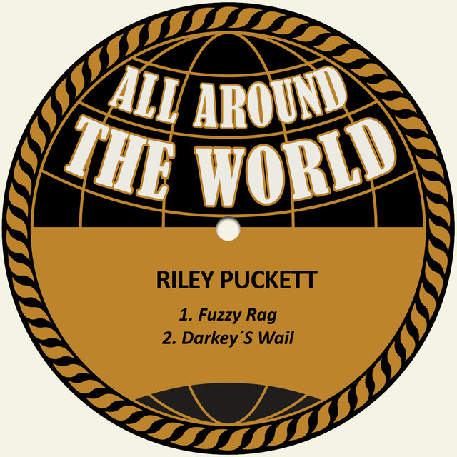 Fuzzy Rag / Darkey´s Wail