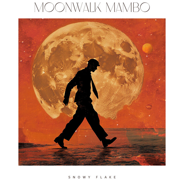 Moonwalk Mambo