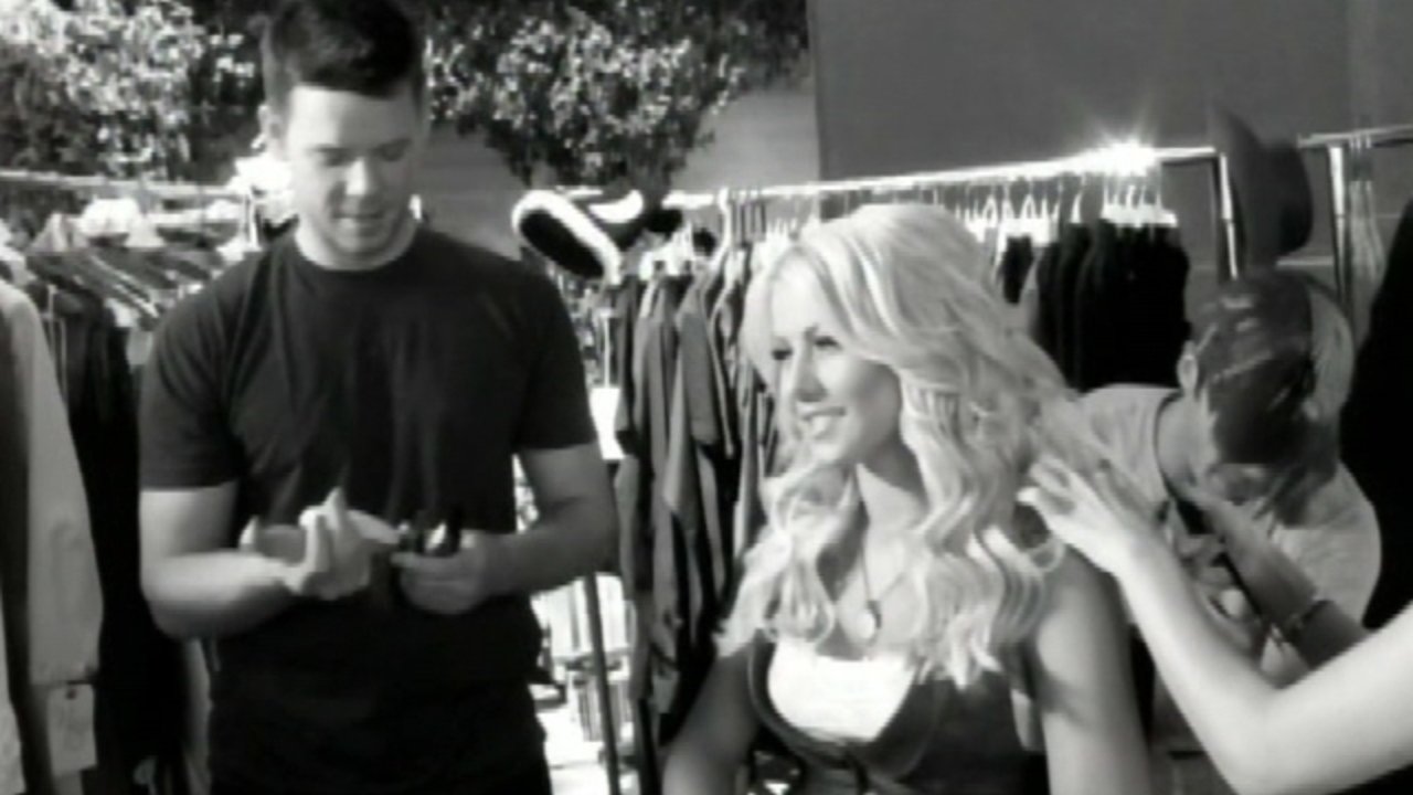 The Making Of "My Hallelujah Song"
