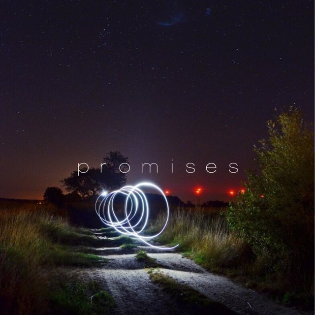 P r o m i s e s