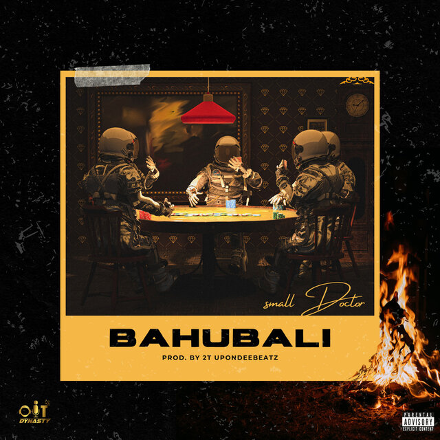 BAHUBALI