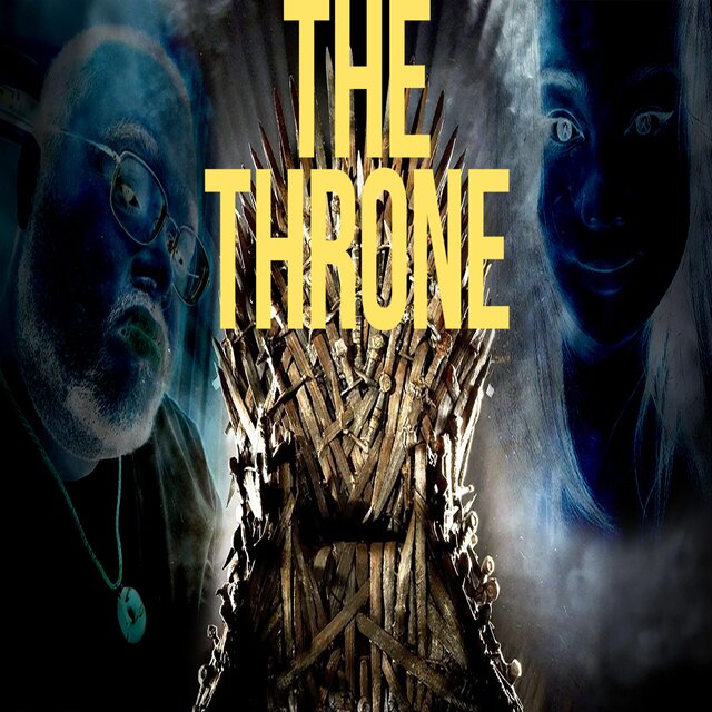 The Throne (feat. Aka Dawne)