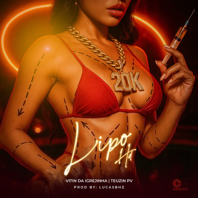 Lipo HD
