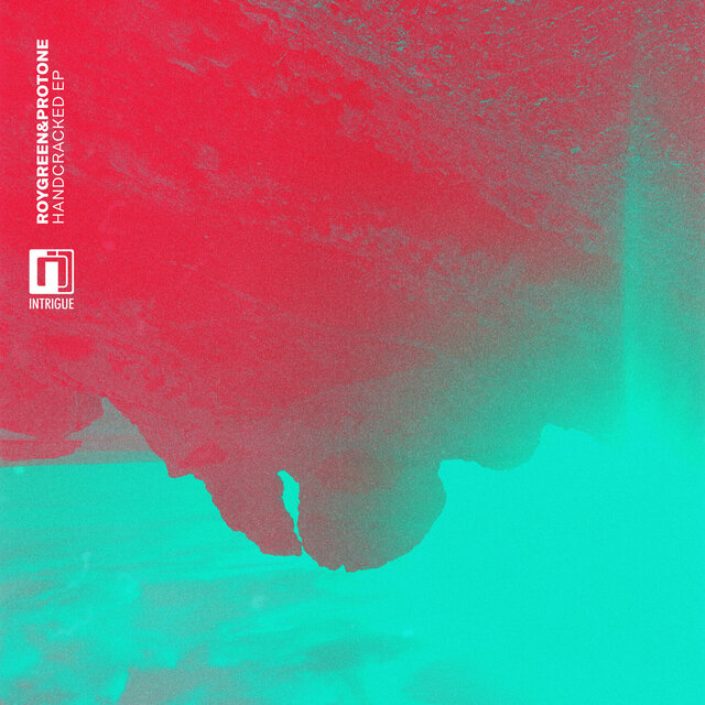 Handcracked EP