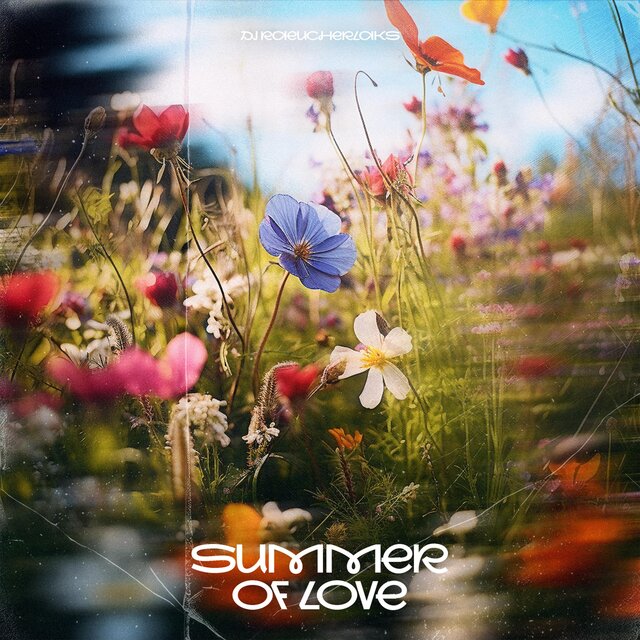 Summer Of Love