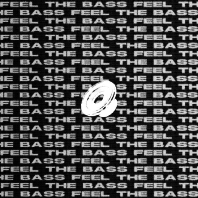 FEEL THE BASS