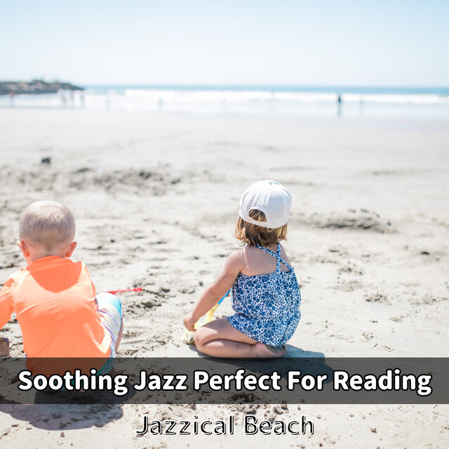 Soothing Jazz Perfect For Reading