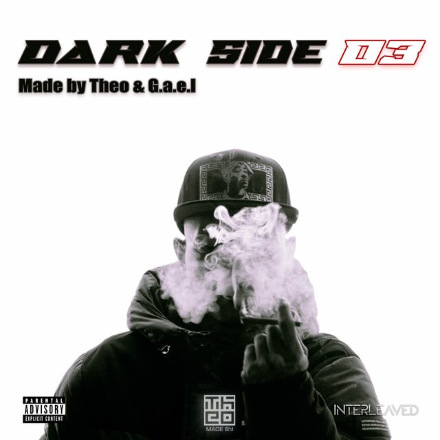 DARK SIDE 03