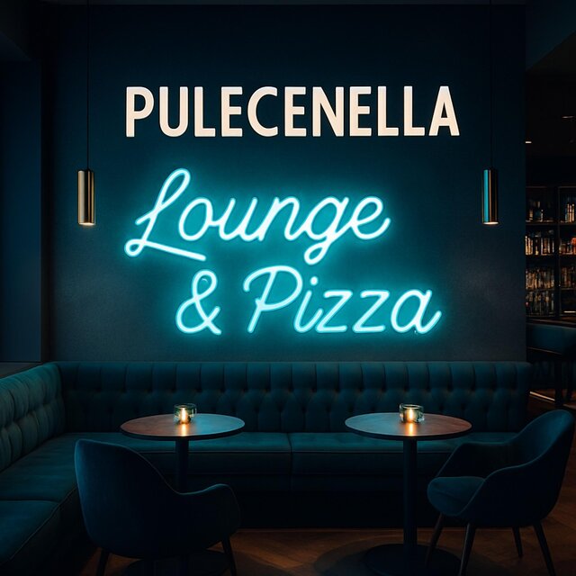 Pulecenella Pizza & Lounge