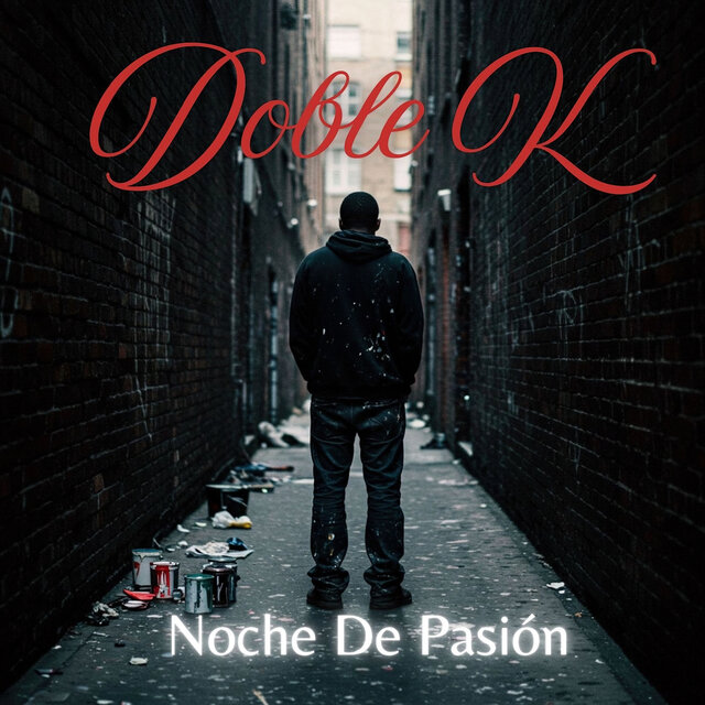 Noche de Pasion