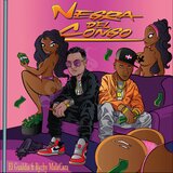 Negra del congo (feat. Rychy malacara)