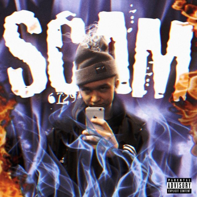 Скам (Prod. Shedor)