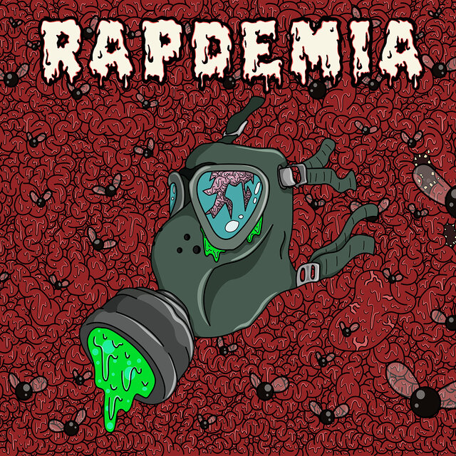 Rapdemia