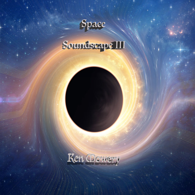 Space Soundscape III