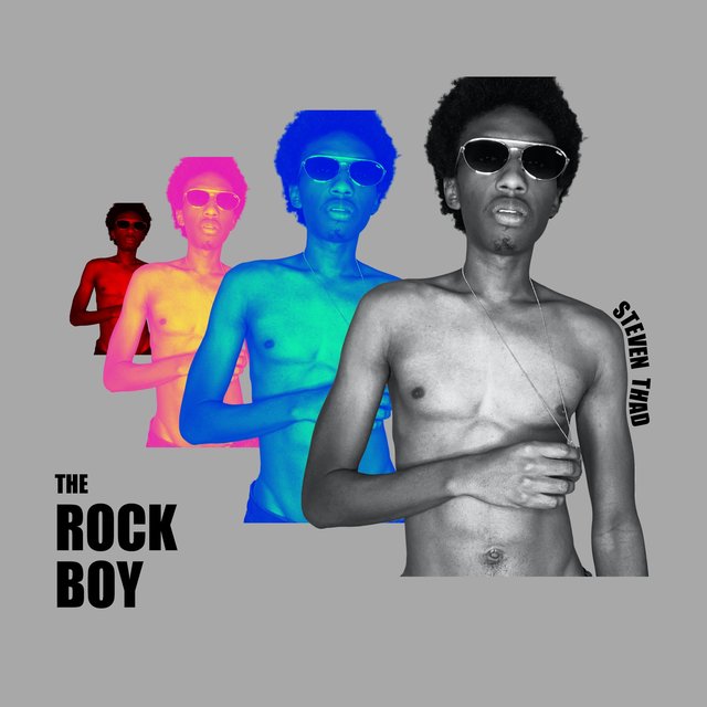 The Rock Boy