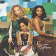 Cover art for album Free by Virtue