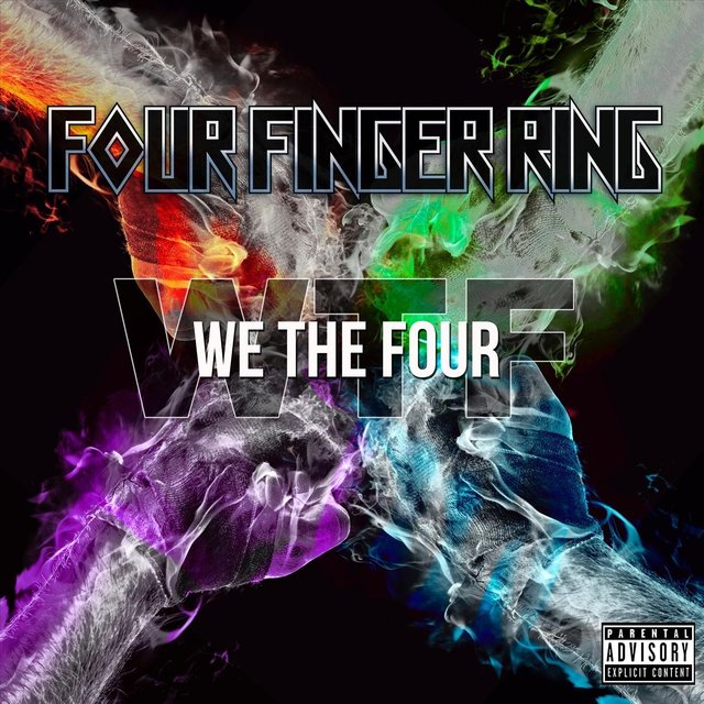 WTF: We the Four