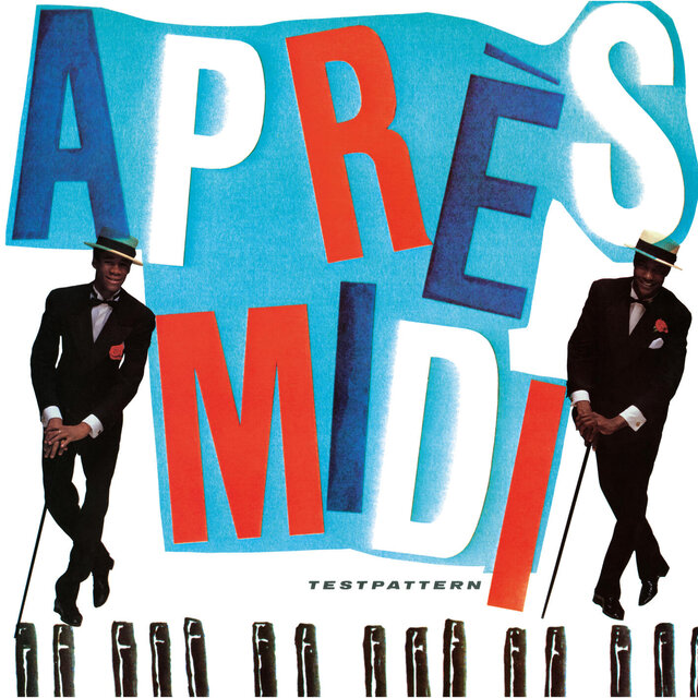Apres-midi