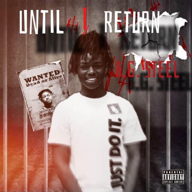 UNTIL I RETURN