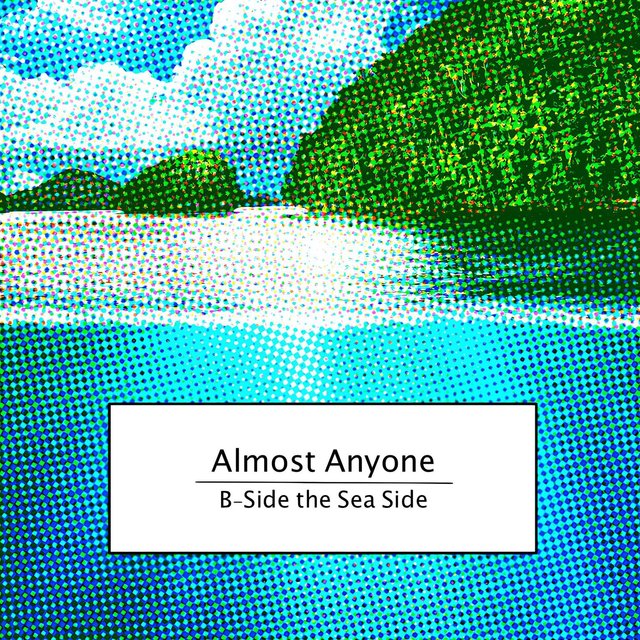 B-Side The Sea Side