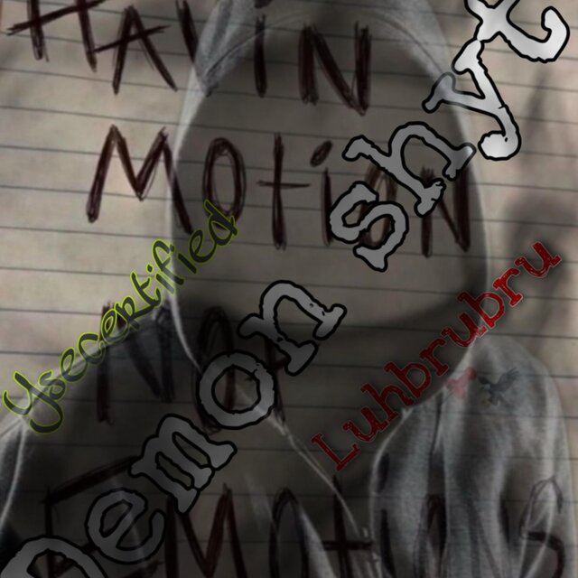 Demon Shyt