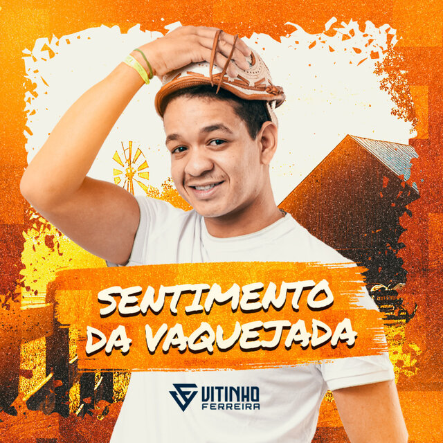 Sentimento da Vaquejada