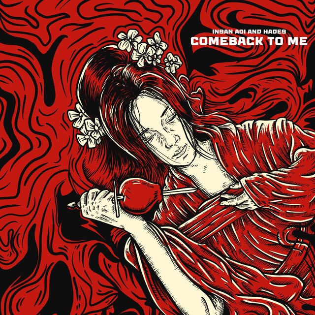 Comeback to Me (Metal Version)