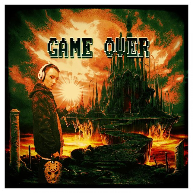 Game Over